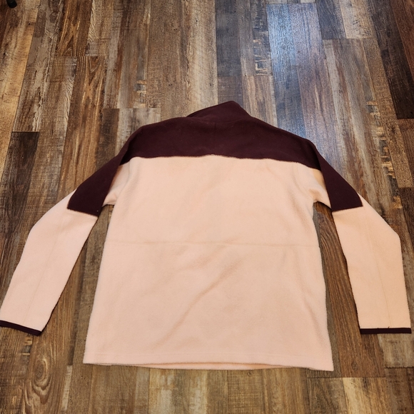 Women's Cotopaxi Abrazo Half Zip Fleece Jacket - Picture 2 of 4